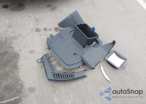 2020 Chrysler Pacifica 35Th Anniversary Limited z USA, uszkodzony, nr VIN 2C4RC1GG3LR101289